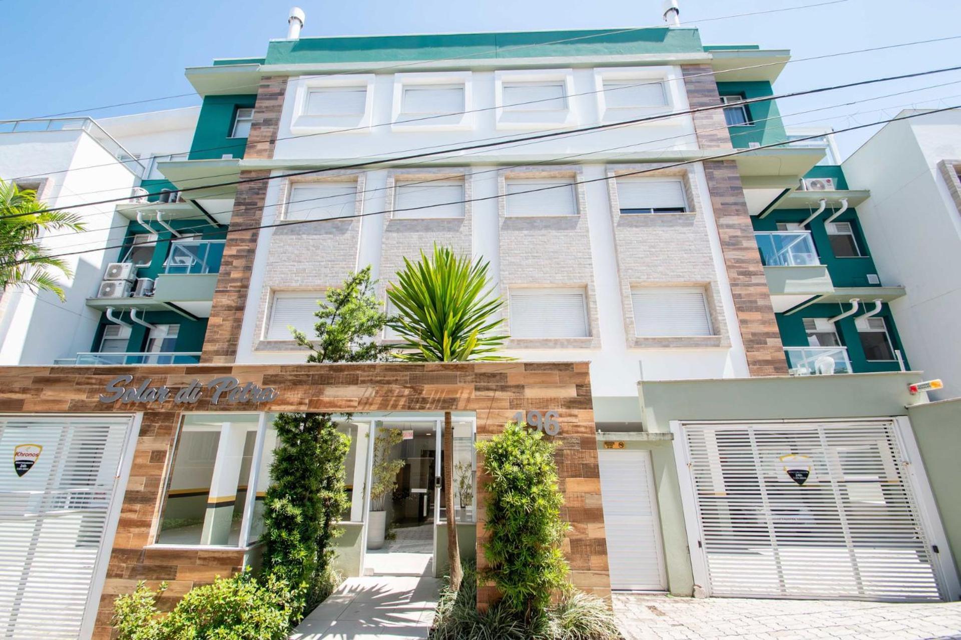 Apt A 100M Da Praia Dos Ingleses Ing4101 Florianopolis Exterior photo