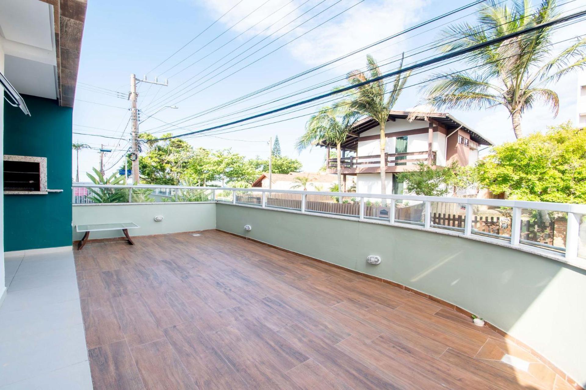 Apt A 100M Da Praia Dos Ingleses Ing4101 Florianopolis Exterior photo